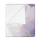 Abstract Art - Throw Blanket