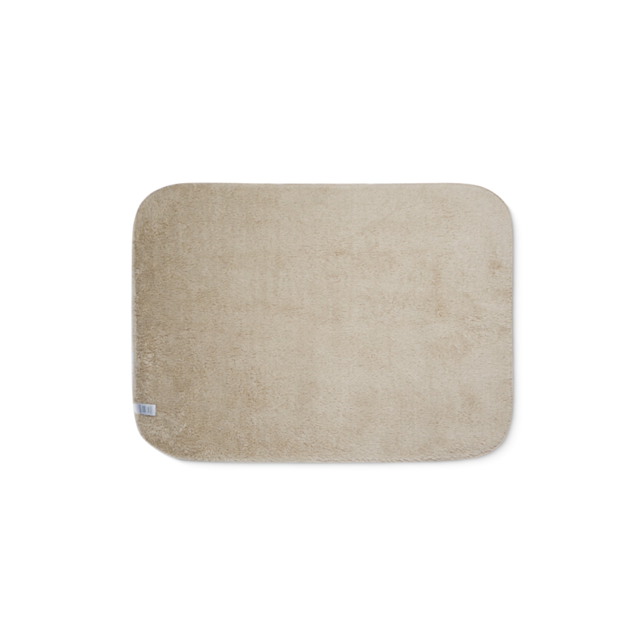 Peach Seamless - Sherpa Fleece Blanket