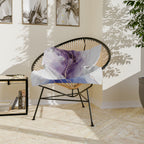 Abstract Art - Microfiber Blanket