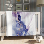 Abstract Art - Throw Blanket